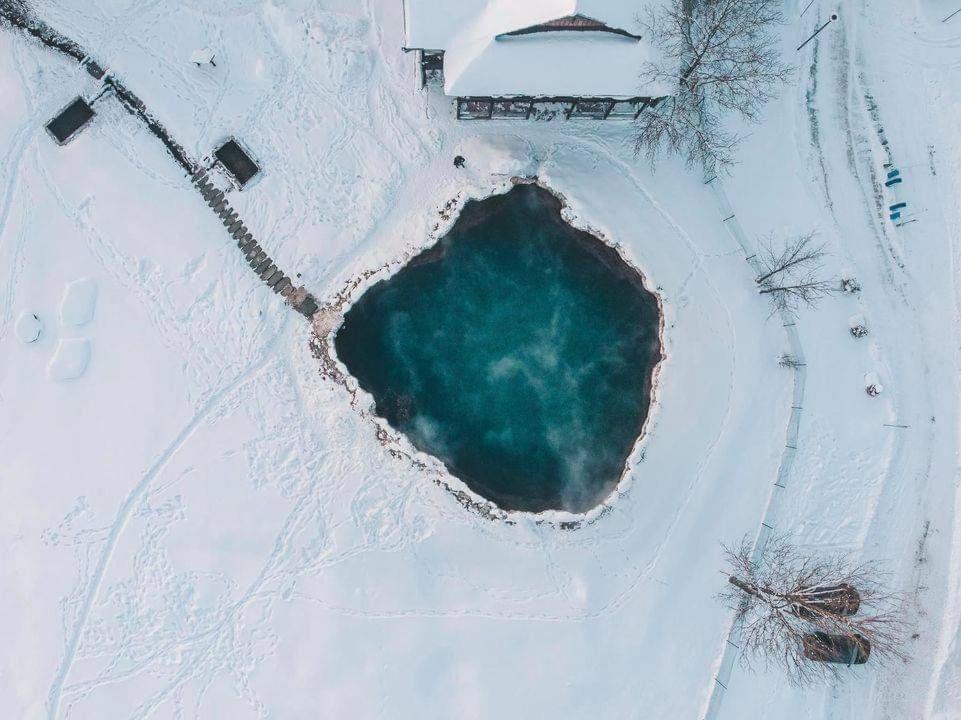 U Bazanta *** - Ubytovanie V Sukromi Vyšné Ružbachy エクステリア 写真