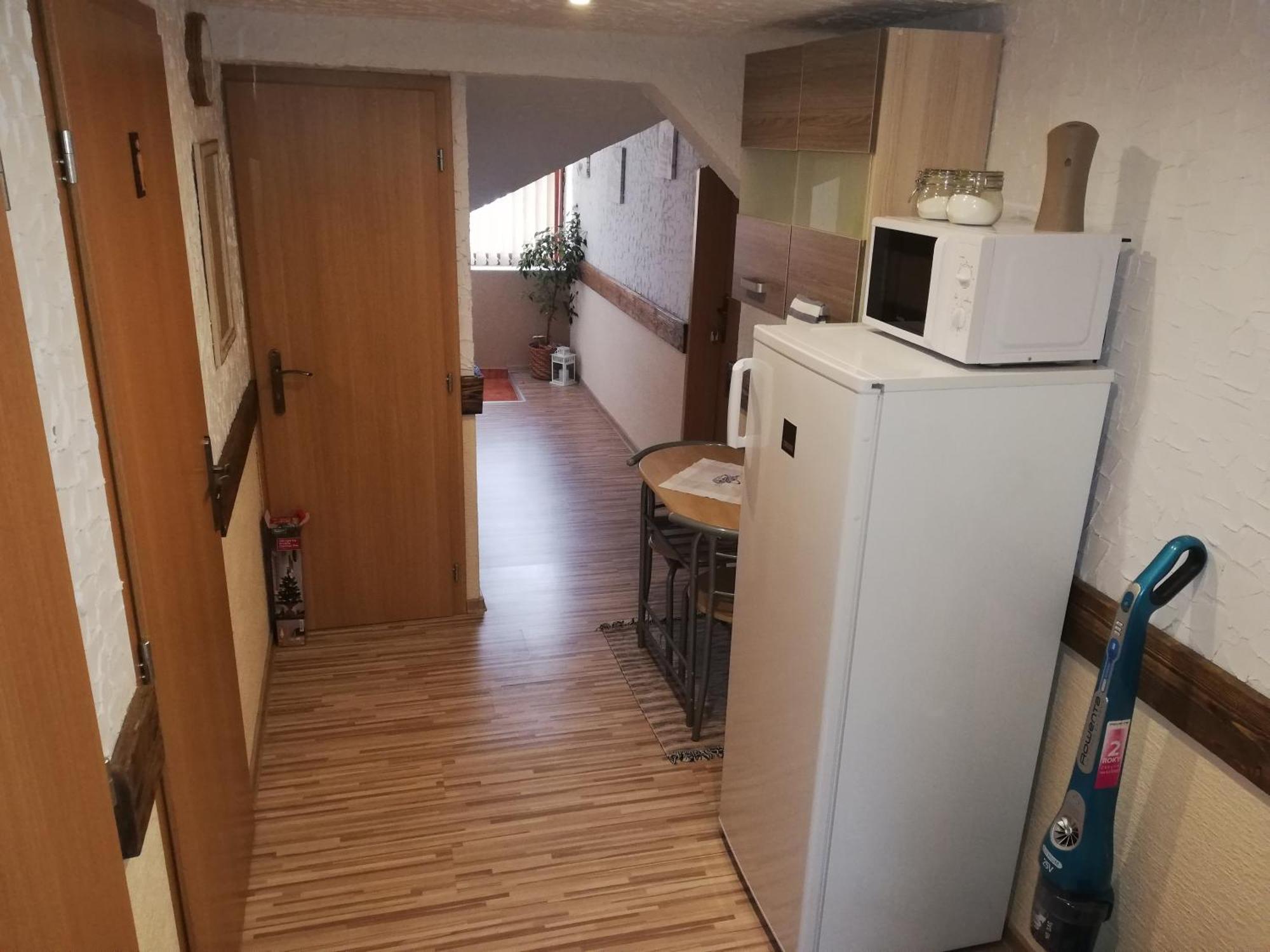 U Bazanta *** - Ubytovanie V Sukromi Vyšné Ružbachy 部屋 写真