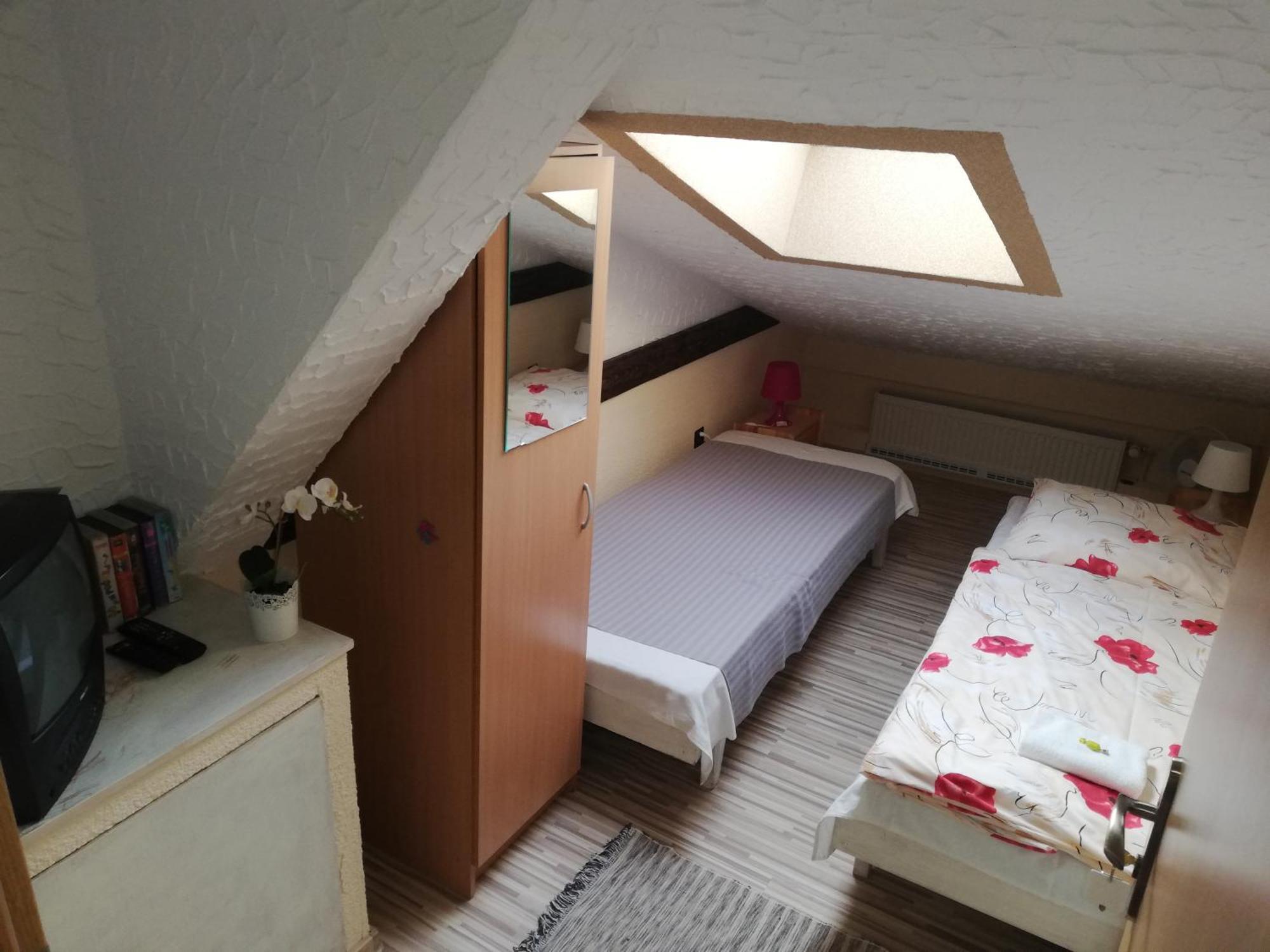 U Bazanta *** - Ubytovanie V Sukromi Vyšné Ružbachy 部屋 写真